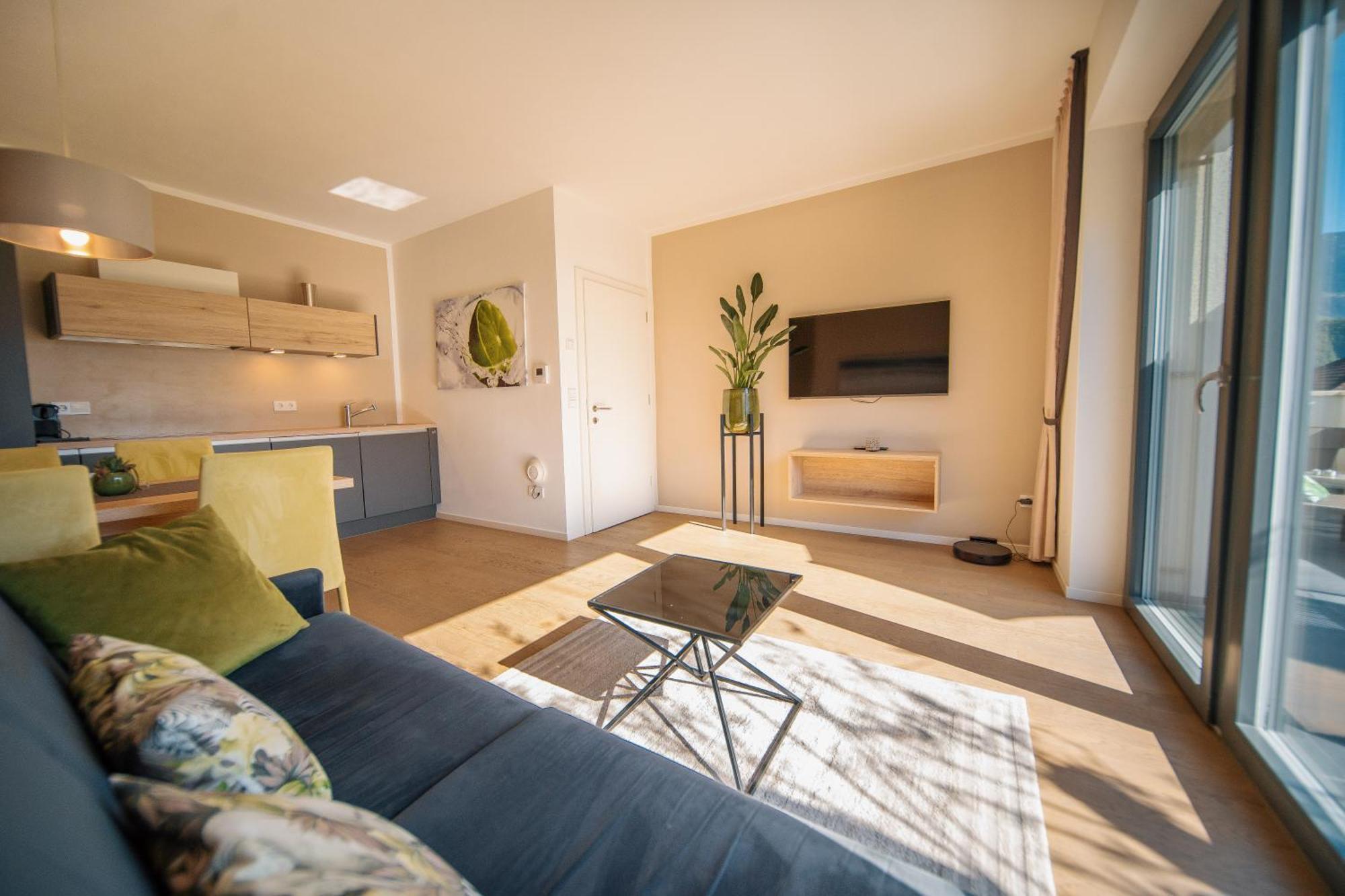 Chalet Agave Caldaro Buitenkant foto